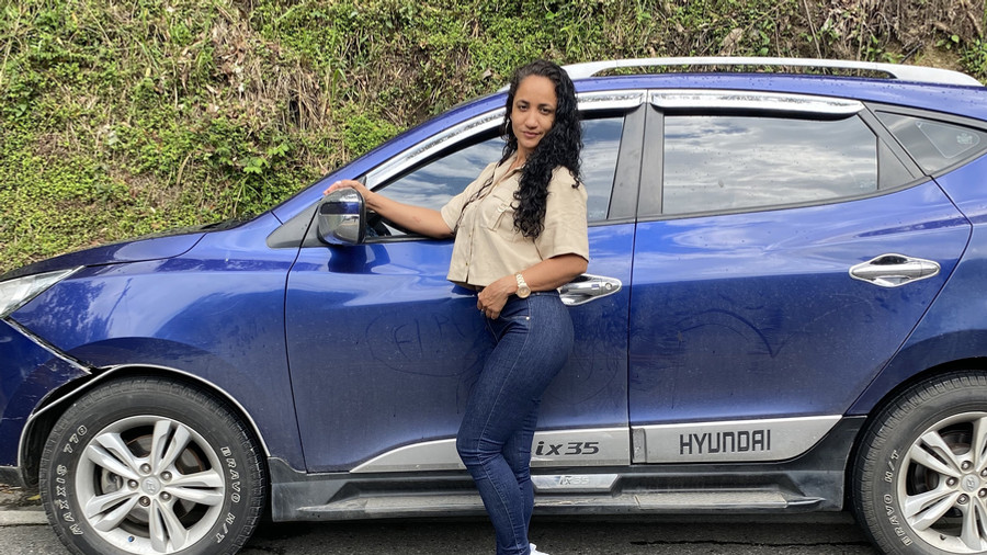 Alaska grüßt die Welt der Lust