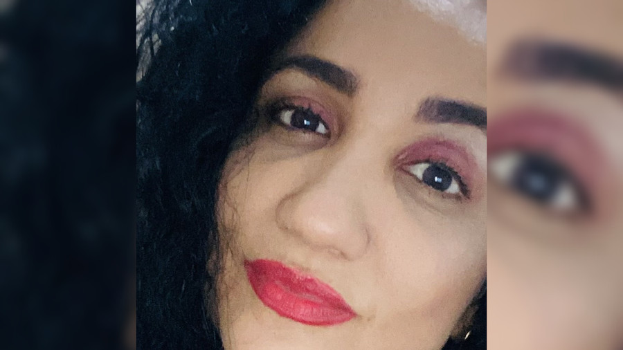 mit meiner Lederkombi