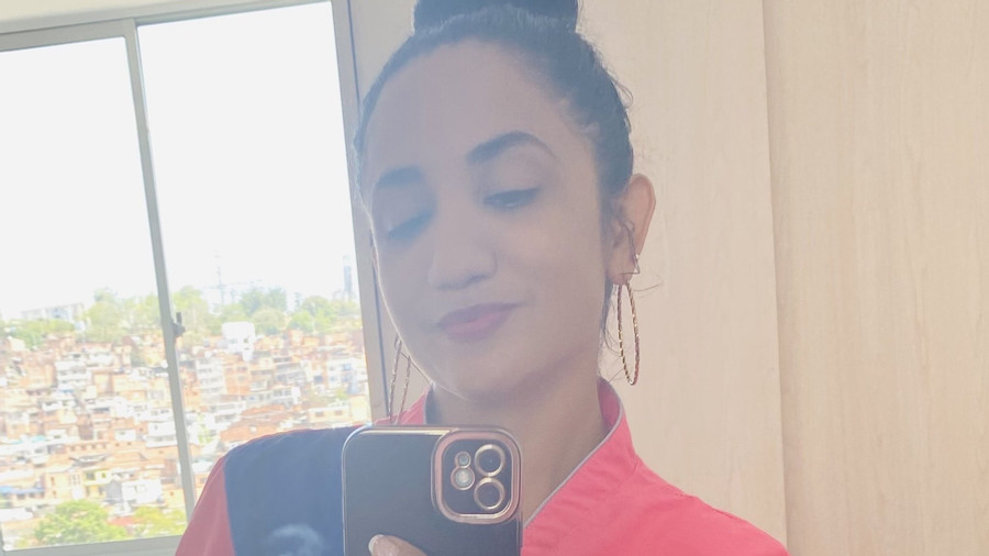 Genießen auf meiner Farm