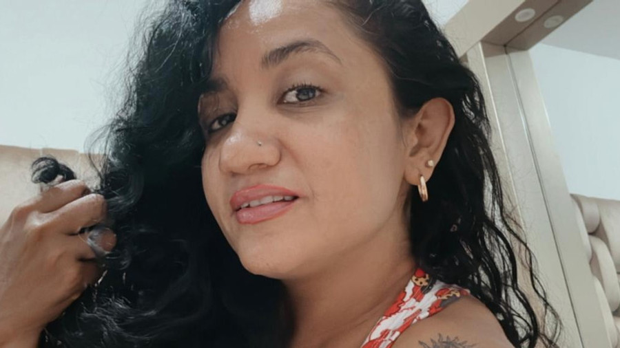 Ich war spazieren und habe ein paar Fotos für euch gemacht.