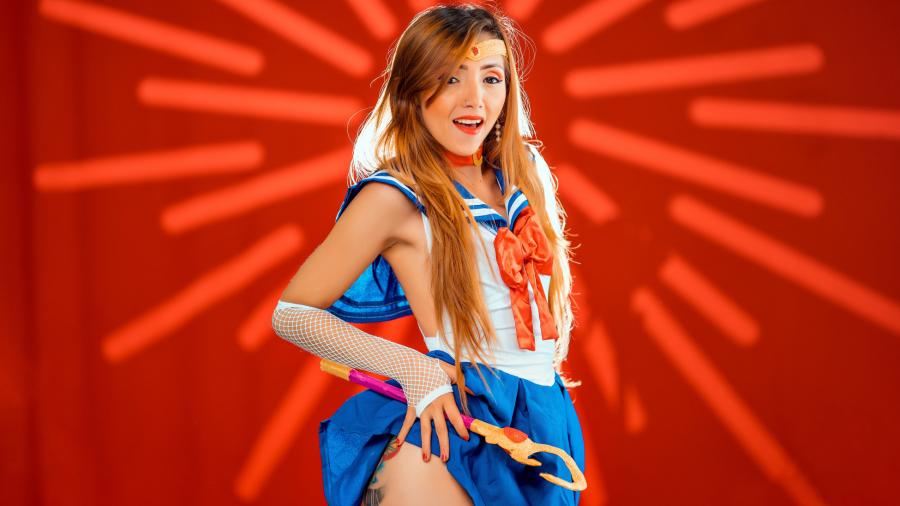 Meine sündige Rollenspiel-Galerie