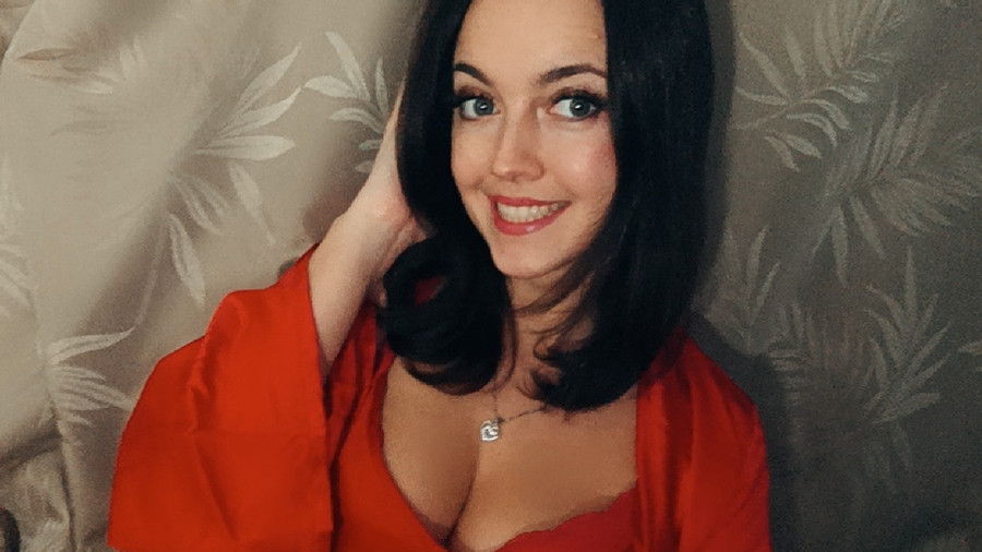 Einige heiße Unterwäsche...