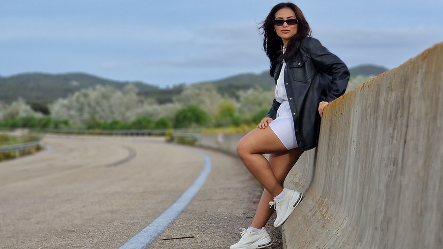 Meine Zeit in Spanien, November 2023