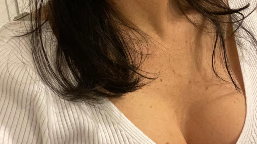 Findest du mich heiß?