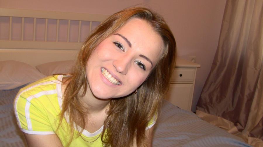 Ich werde gef**kt POV