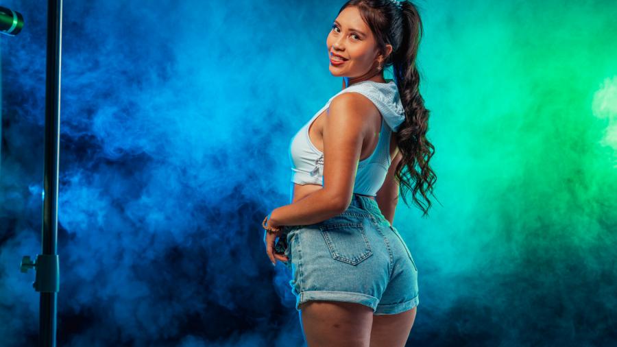 Ich akzeptiere mich und liebe, wer ich bin