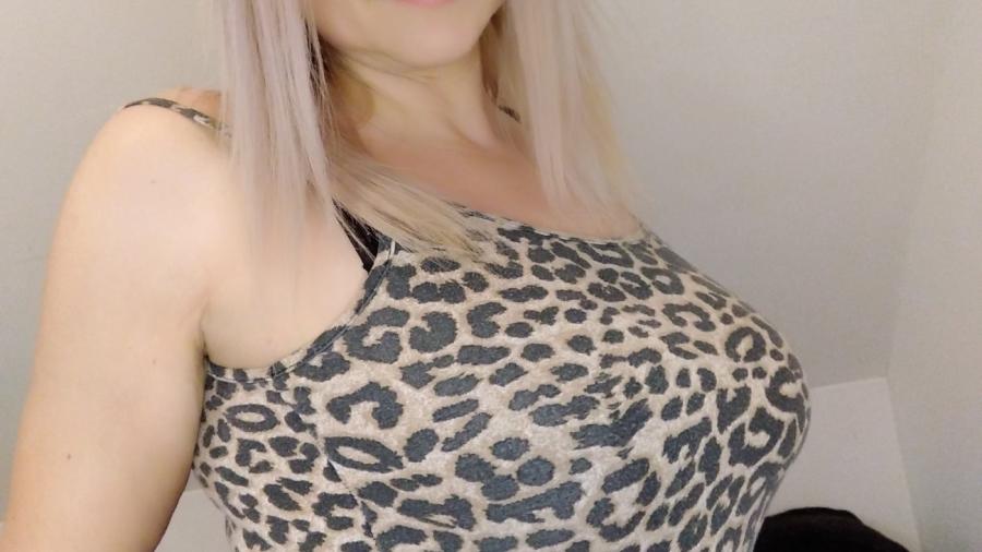 Catwoman wird zur Raubkatze :-)