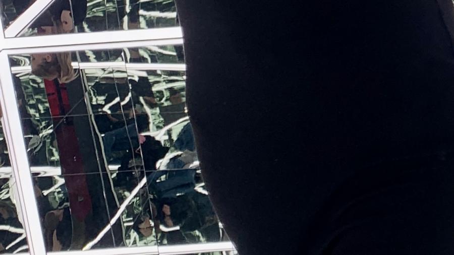 Willst du mehr von mir sehen ?