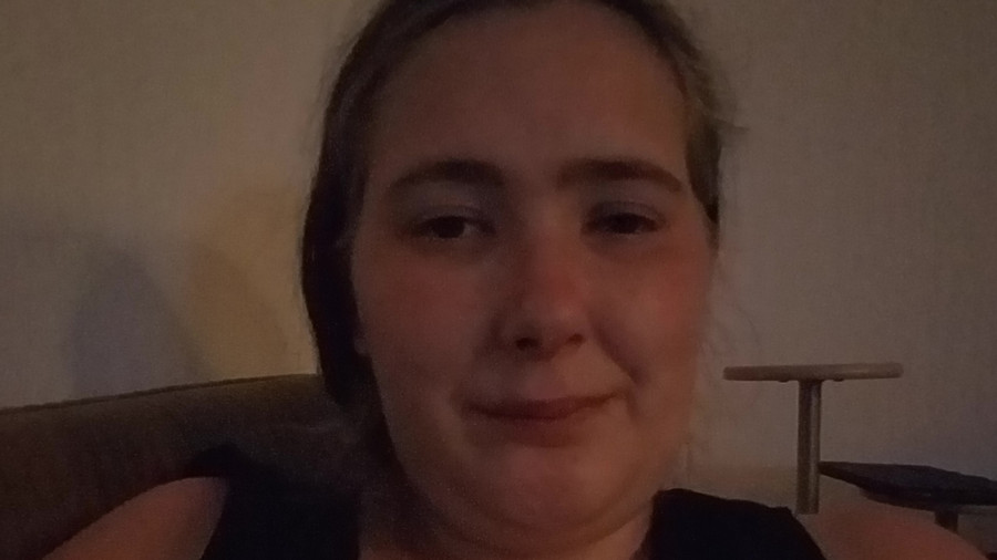 Ich habe mich für euch als schulmädchen fertig gemacht