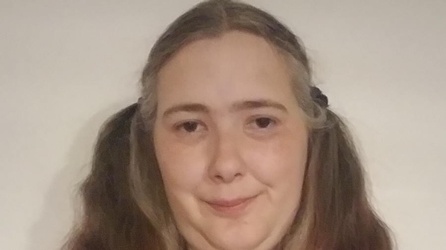 Schulmädchen zöpfe