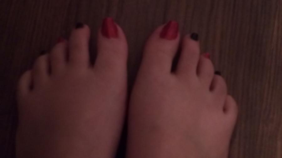 Ich zeige euch mal was ganz anderes von mir