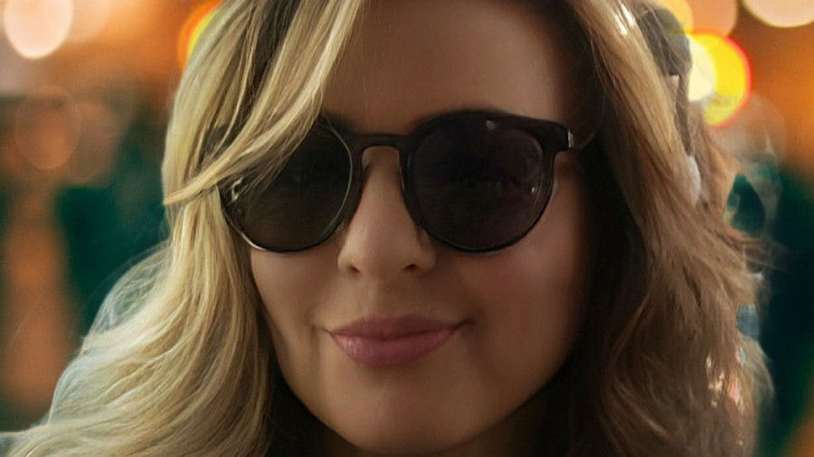 Neue Leben, neue Fotos.