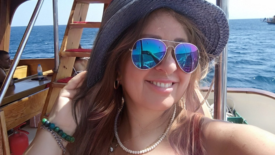 Das Leben ist ein Tag, und heute ist heute