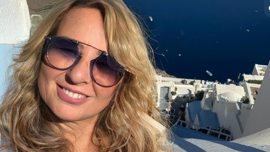 Reisen ist meine absolute Lieblingsbeschäftigung