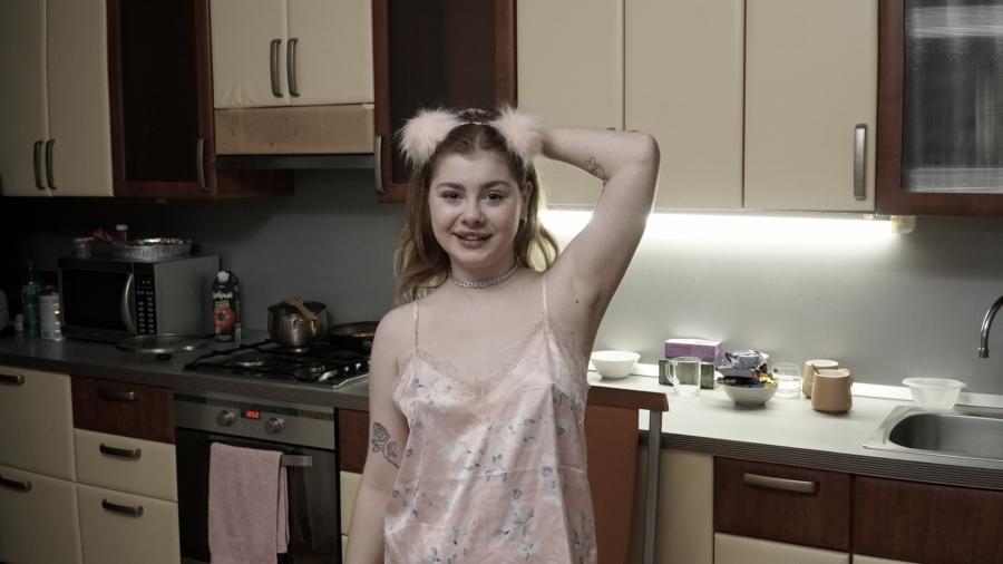 hab versucht meine volle Pracht zu knipsen