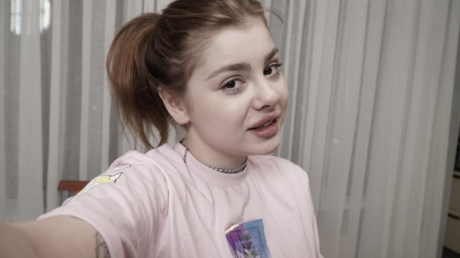 helfe ich mir selbst zwischendurch ...