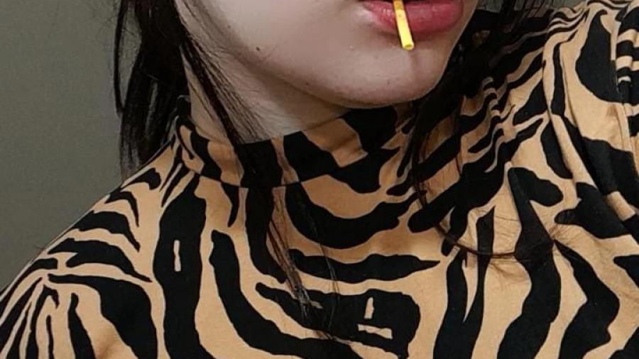 Meine neue Unterwäsche