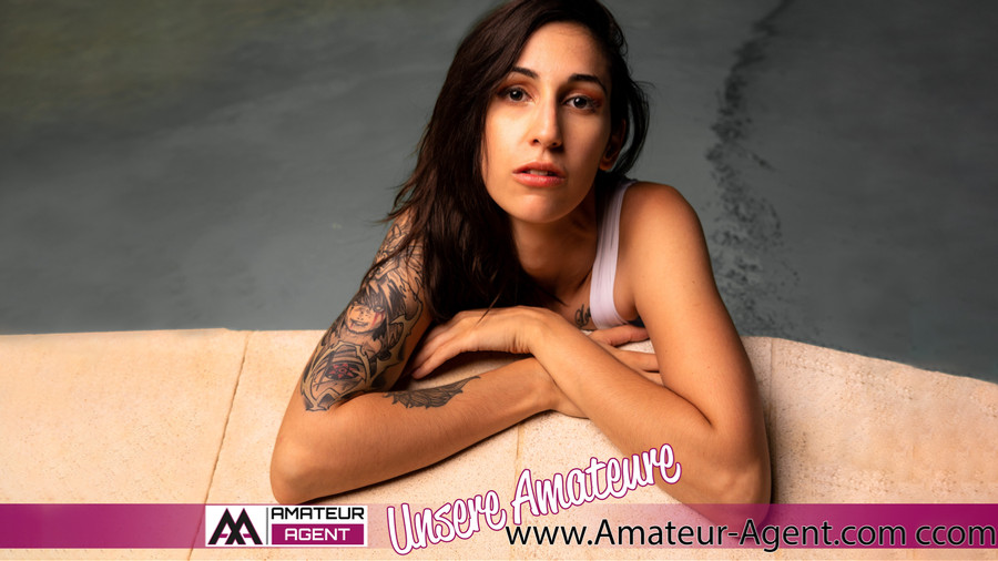 Unsere heißen Girls