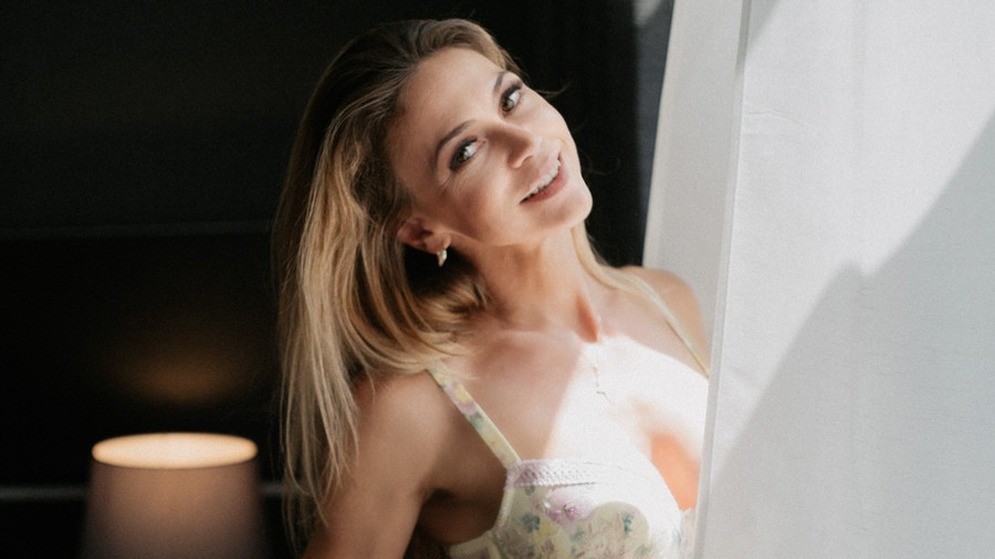 Shootingday mit Abygale Fischer