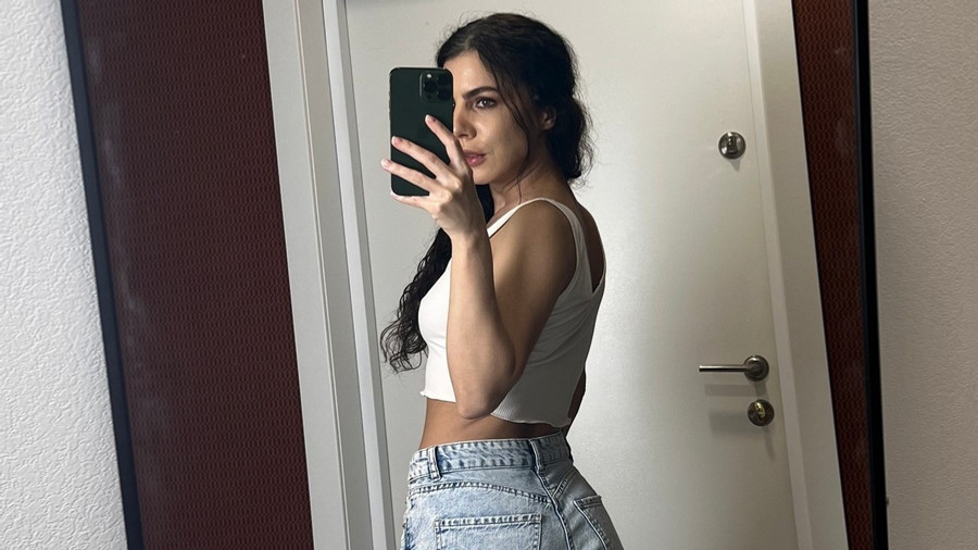 Ich habe Lust zu shoppen