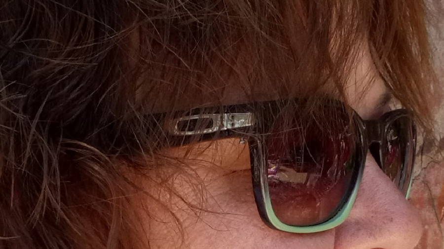 ich vermisse so sehr den Sommer