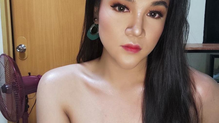 Cassandra kleine Trans-T****n