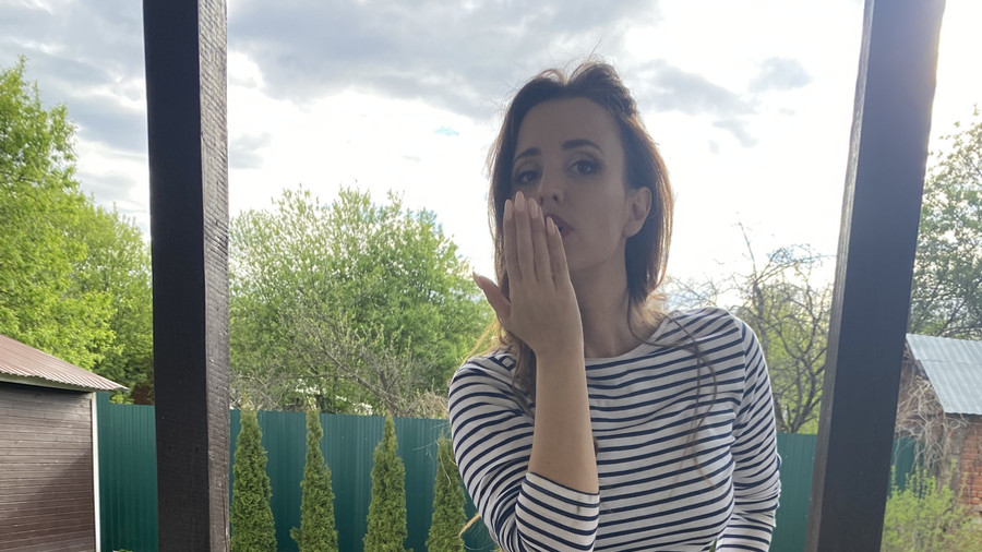 einfach Mich und ein paar fotos