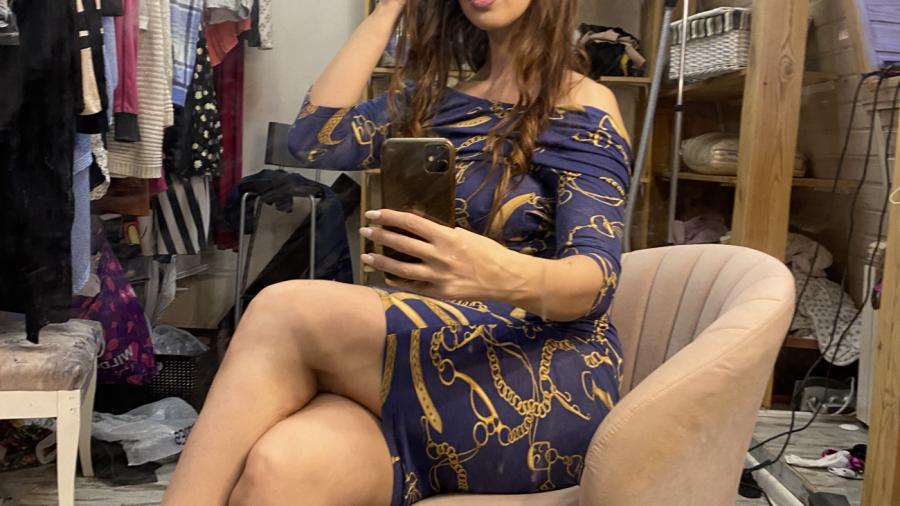 Ich will dich zwischen meinen Beinen spüren!!