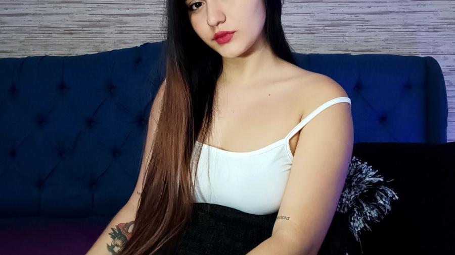 Sexy Körper, großer A***h, heiße T****n