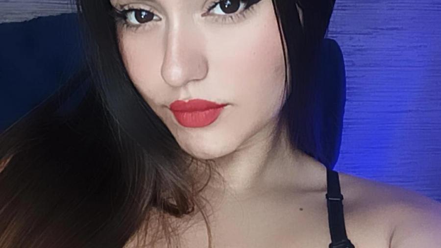 Sexy Körper, großer A***h, heiße T****n