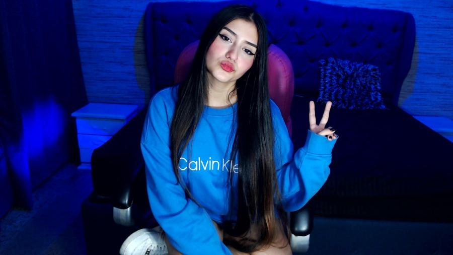 Willst du sehen, wie ich mich ausgeziehe und dir zeige, was du schon immer wolltest?