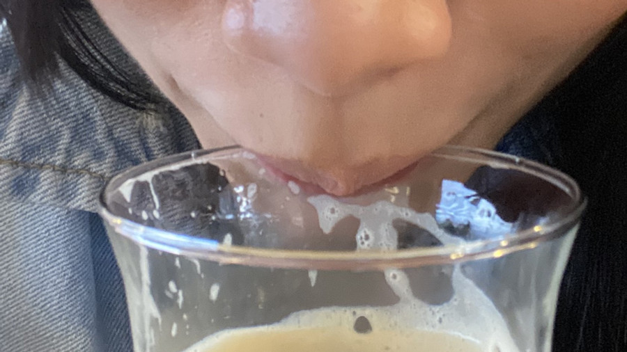 für ein l**keres Bierchen?