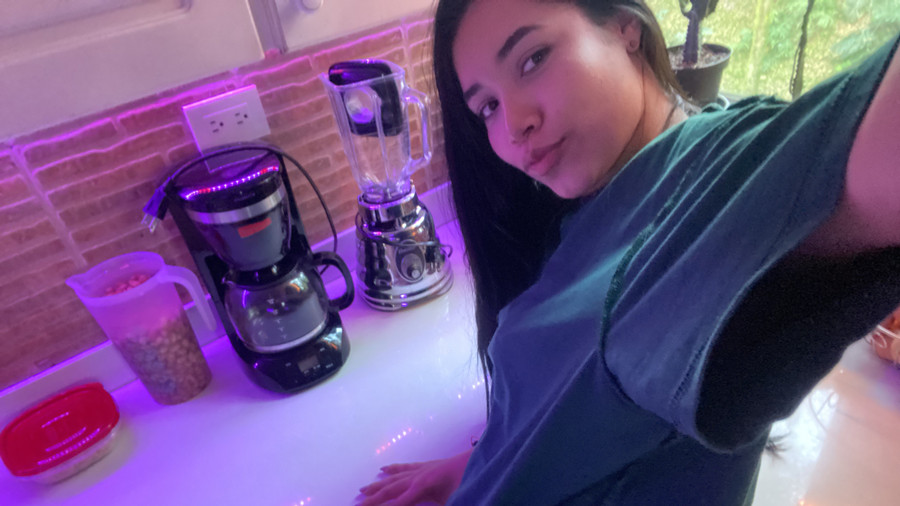 Na wo sind die Kaffee Fans?