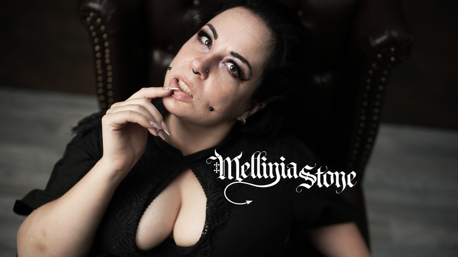 MelliniaStone