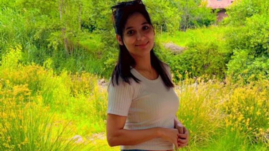 Vacation impressions