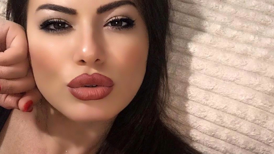 Man muss es gesehen haben, um es zu verstehen. Will nicht sehen.