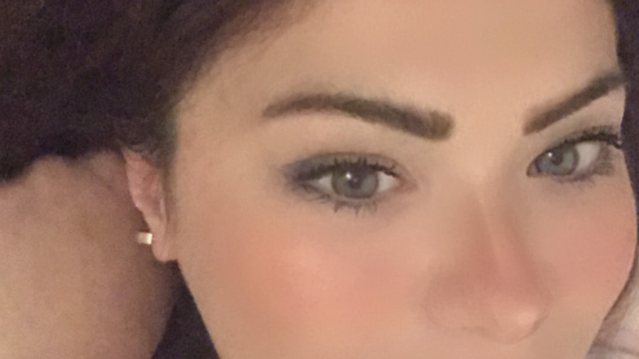 ich bin bereit ♥️