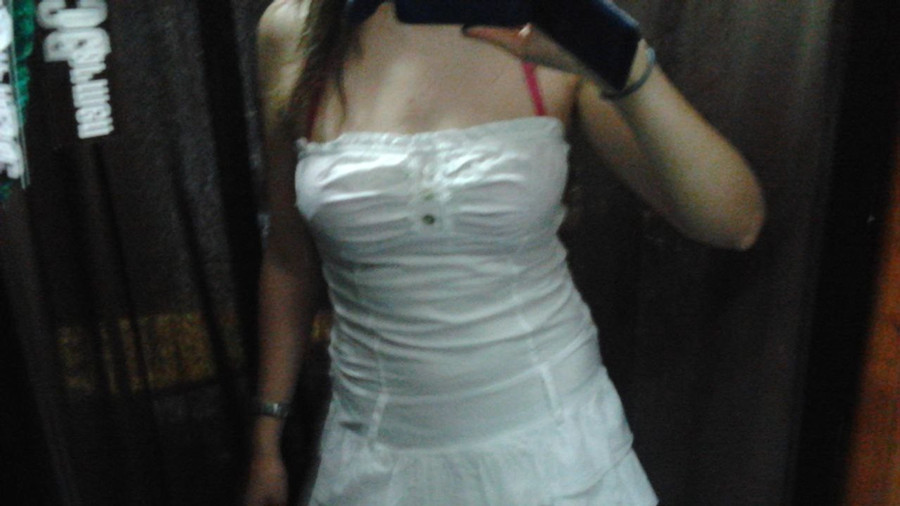 B***te, Hüfte und Mini Rocks