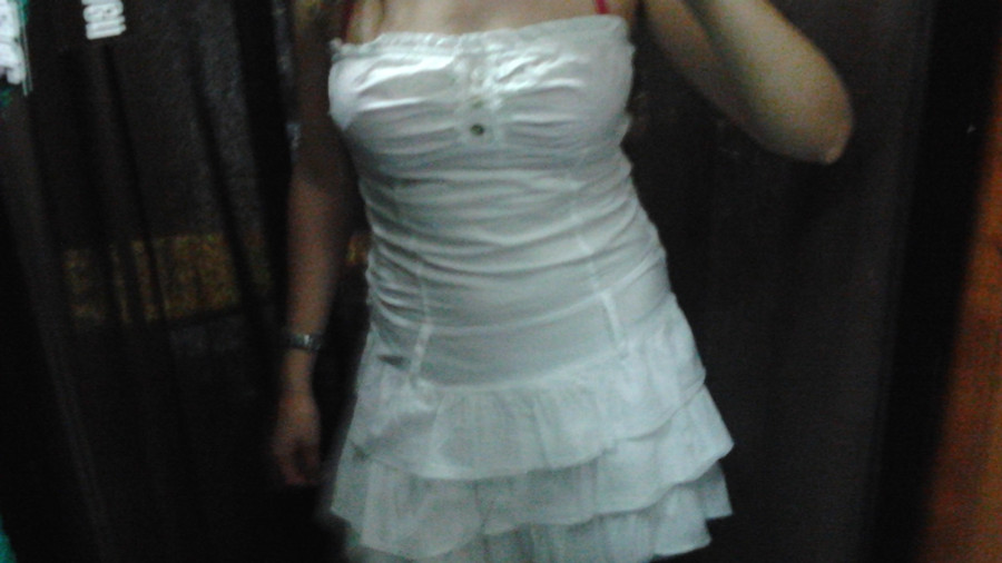 Welches Outfit passt besser zu mir?