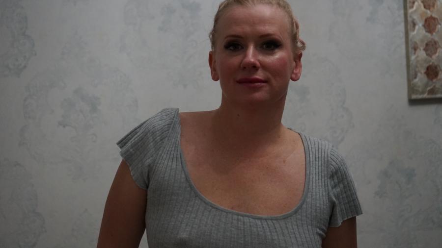 ein schöner Rücken