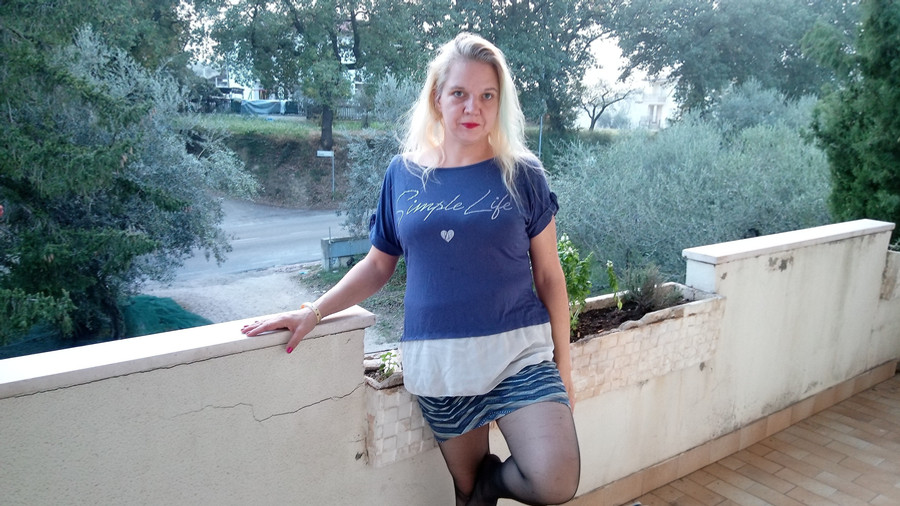 Lass uns an die Bar gehen