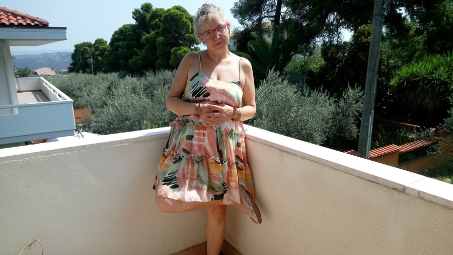 Warum ist der Urlaub immer so schnell vorbei?