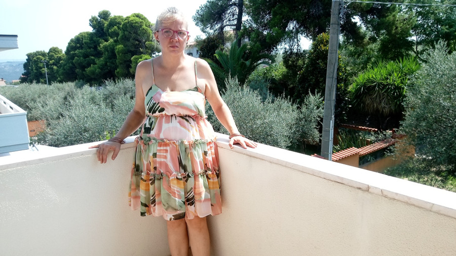 Noch ein paar Urlaubsbilder