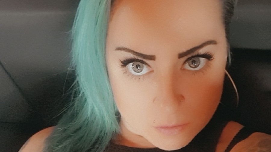 Ein paar sexy Einblicke...