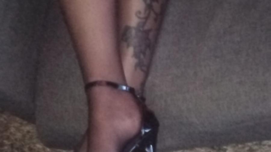 von jedem etwas zu sehen, möchtest du mehr?