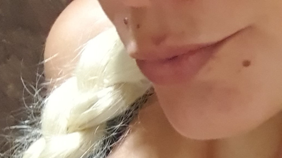 Im Fitnesscenter bisschen heiß geworden