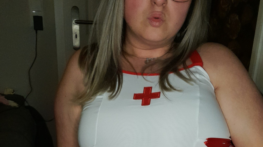 anonyme Krankenschwester deckt auf...