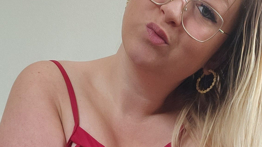 Wie gefällt dir meine Unterwäsche?