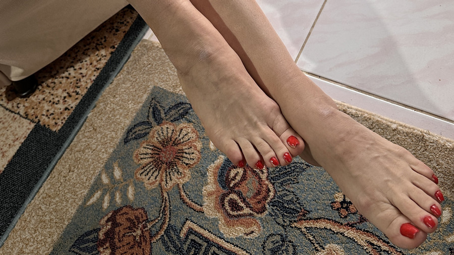 suchst du eine reife sexy Frau