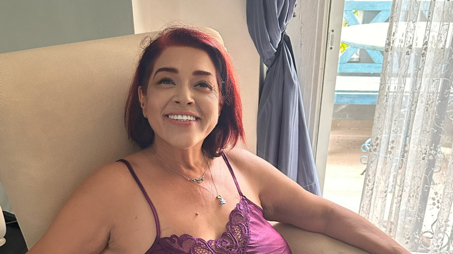 Ich hatte Langeweile und hab mal mich für dich fertiggemacht